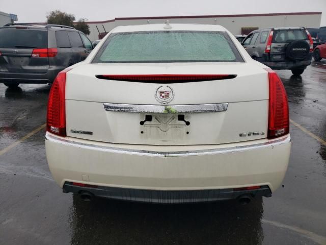 2009 Cadillac CTS HI Feature V6