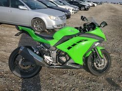 2015 Kawasaki EX300 B en venta en Sacramento, CA