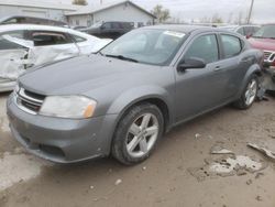 2013 Dodge Avenger SE en venta en Pekin, IL