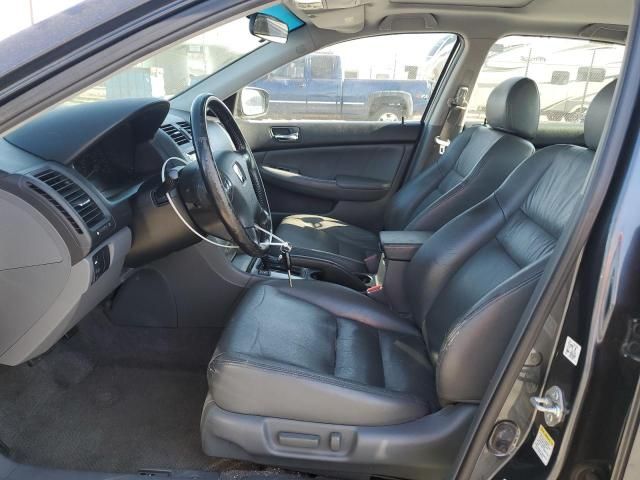 2004 Honda Accord EX