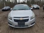 2012 Chevrolet Cruze ECO