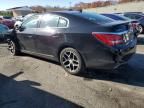 2016 Buick Lacrosse Sport Touring