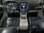 2013 Chrysler Town & Country Limited