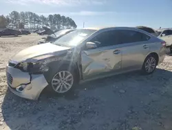 Toyota salvage cars for sale: 2015 Toyota Avalon XLE