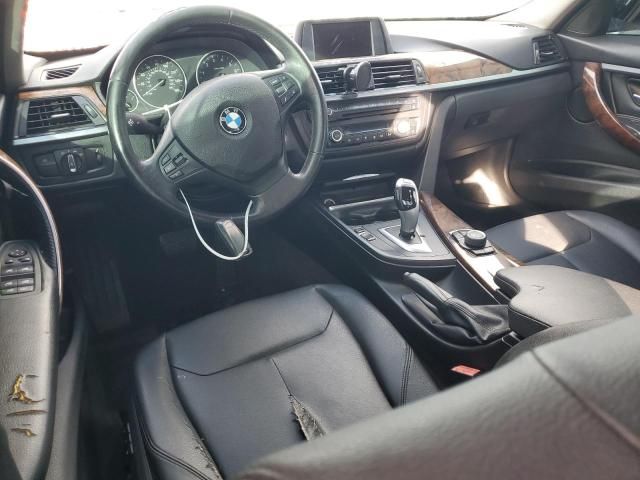 2013 BMW 328 I