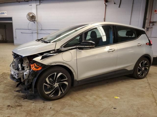 2023 Chevrolet Bolt EV 2LT