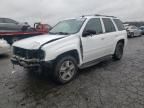 2008 Chevrolet Trailblazer LS