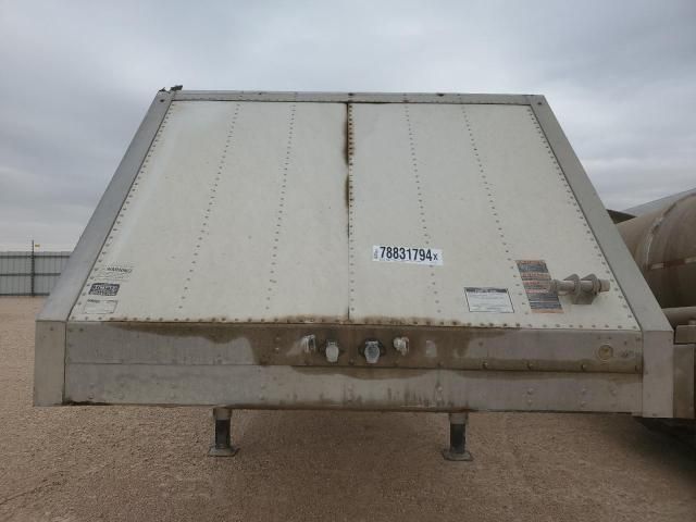 2023 Timpte Semi Trailer