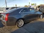 2016 Cadillac ATS Luxury