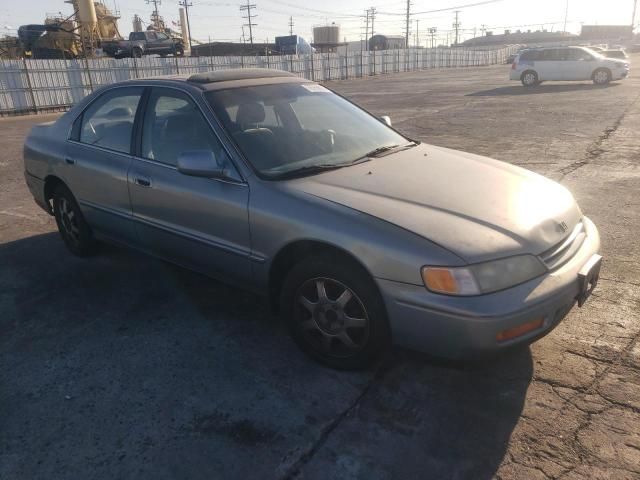 1994 Honda Accord EX