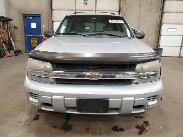 2007 Chevrolet Trailblazer LS