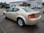 2010 Dodge Avenger Express