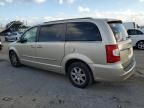 2012 Chrysler Town & Country Touring