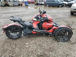 2020 Can-Am Ryker en venta en Elgin, IL