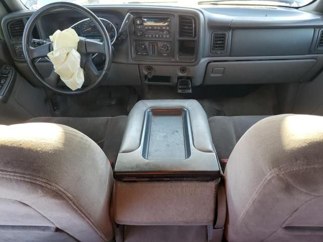 2003 Chevrolet Tahoe C1500