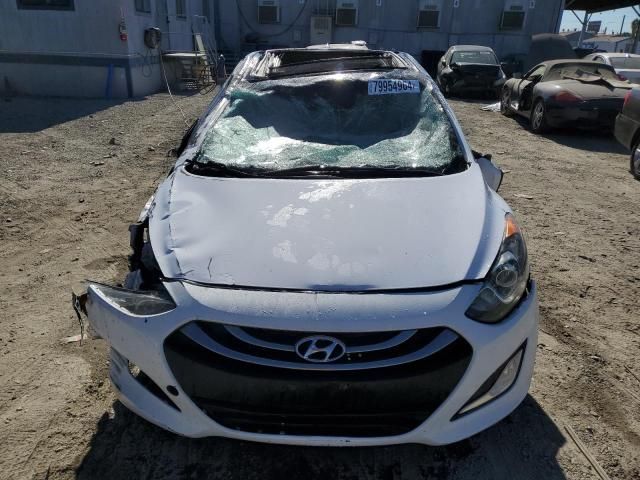 2013 Hyundai Elantra GT