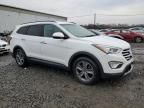 2013 Hyundai Santa FE GLS