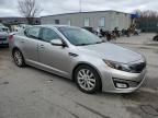 2014 KIA Optima EX