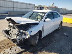 Toyota Camry Base salvage cars for sale: 2009 Toyota Camry Base