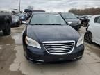 2011 Chrysler 200 Limited