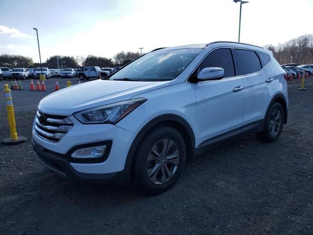 2014 Hyundai Santa FE Sport