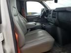 2013 Chevrolet Express G2500