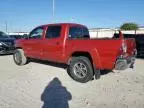 2011 Toyota Tacoma Double Cab Prerunner