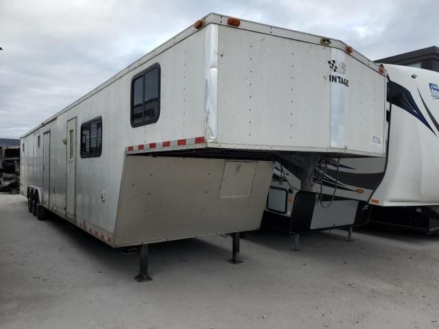 2003 Trailers Trailer