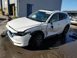 Mazda Vehiculos salvage en venta: 2018 Mazda CX-5 Grand Touring