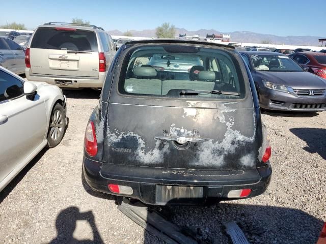 2007 Chrysler PT Cruiser