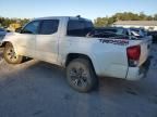 2017 Toyota Tacoma Double Cab