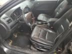 2007 Ford Fusion SEL