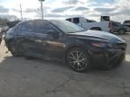 2023 Toyota Camry SE Night Shade