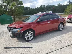 2013 Nissan Altima 2.5 en venta en Houston, TX