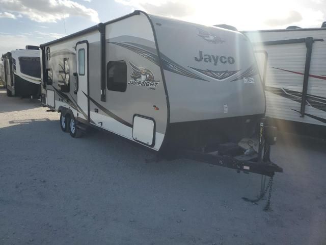 2019 Jayco JAY Flight