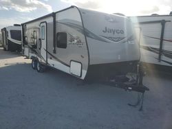 Jayco salvage cars for sale: 2019 Jayco JAY Flight