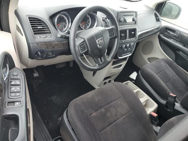 2011 Dodge Grand Caravan Mainstreet