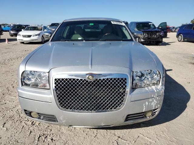 2007 Chrysler 300 Touring