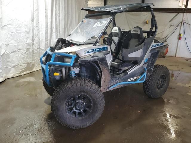 2020 Polaris RIS RZR S 1000 Premium