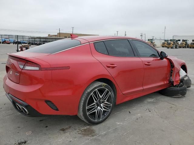 2022 KIA Stinger GT1