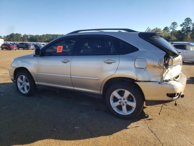 2005 Lexus RX 330