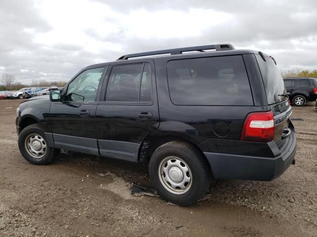 2016 Ford Expedition XL