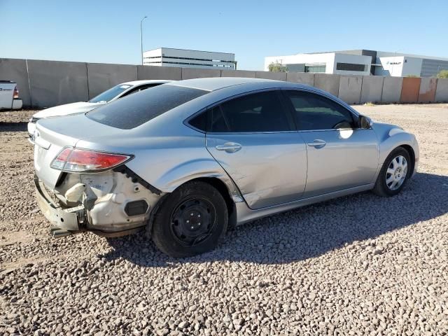 2010 Mazda 6 I