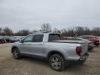 2017 Honda Ridgeline RTS