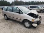 1997 Honda Odyssey Base