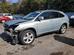 Lexus rx330 Vehiculos salvage en venta: 2004 Lexus RX 330