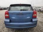 2007 Dodge Caliber SXT