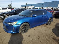 Scion Vehiculos salvage en venta: 2014 Scion TC