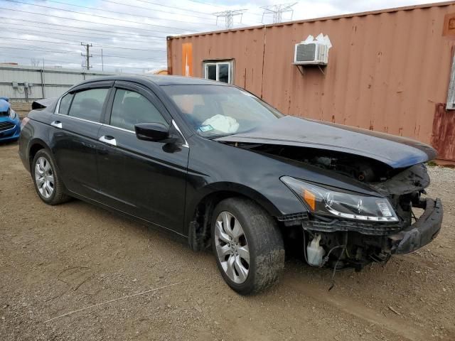 2009 Honda Accord EXL