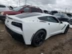 2016 Chevrolet Corvette Stingray 1LT